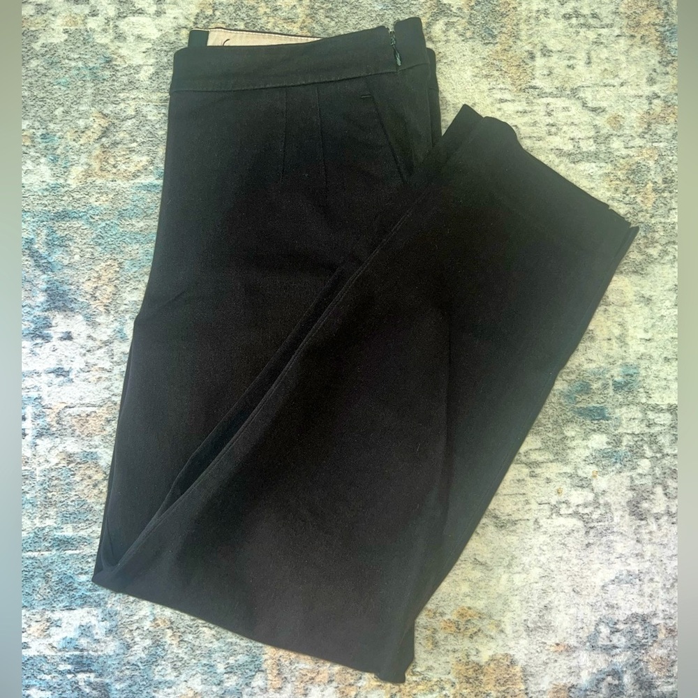 J Crew Women’s Business Pants